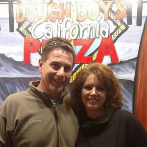 Meet your Posher, Tami